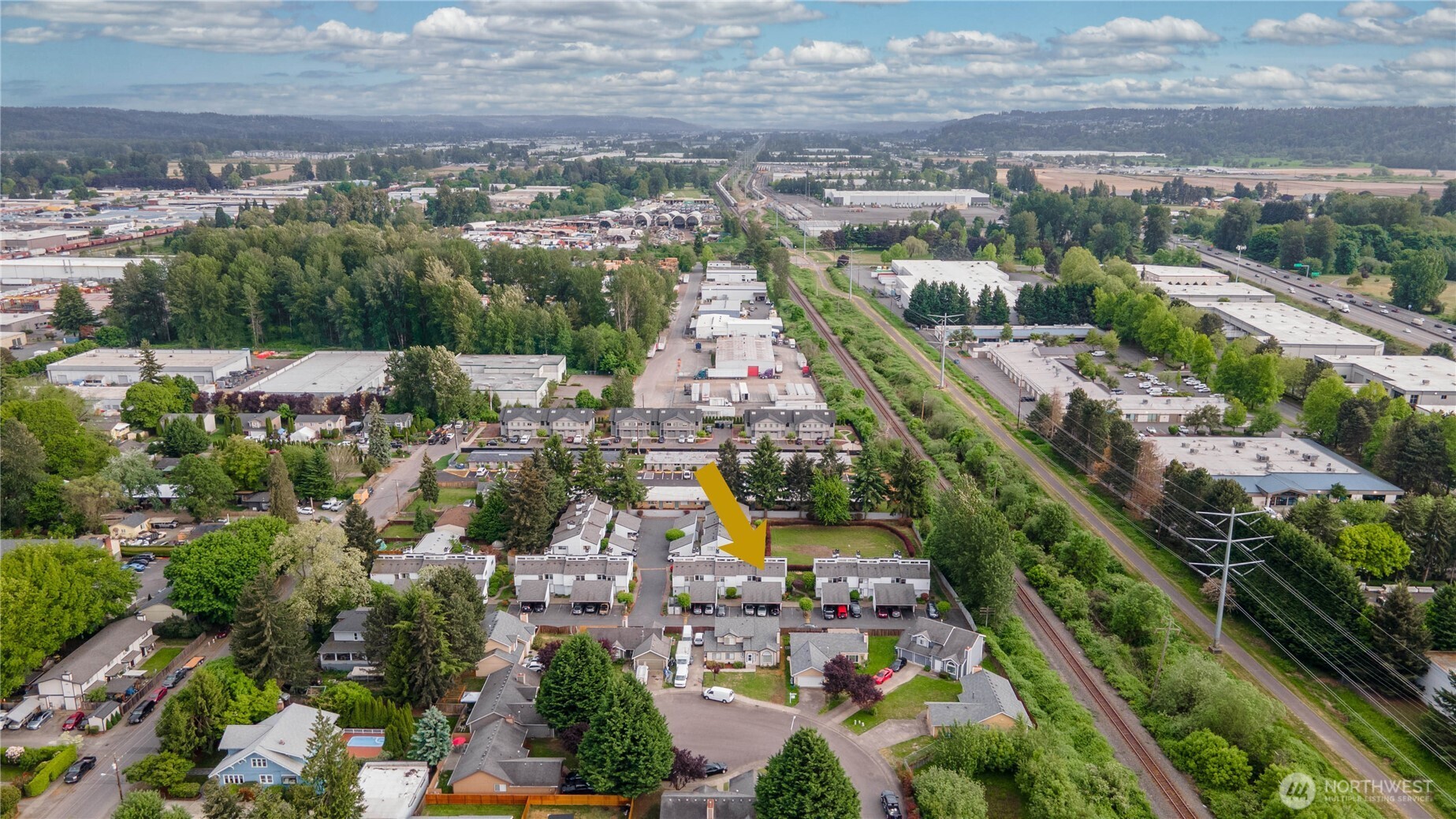 701 5th Avenue South, Unit C105 Kent, WA 98032 - Photo 1 of 31 a view of a city