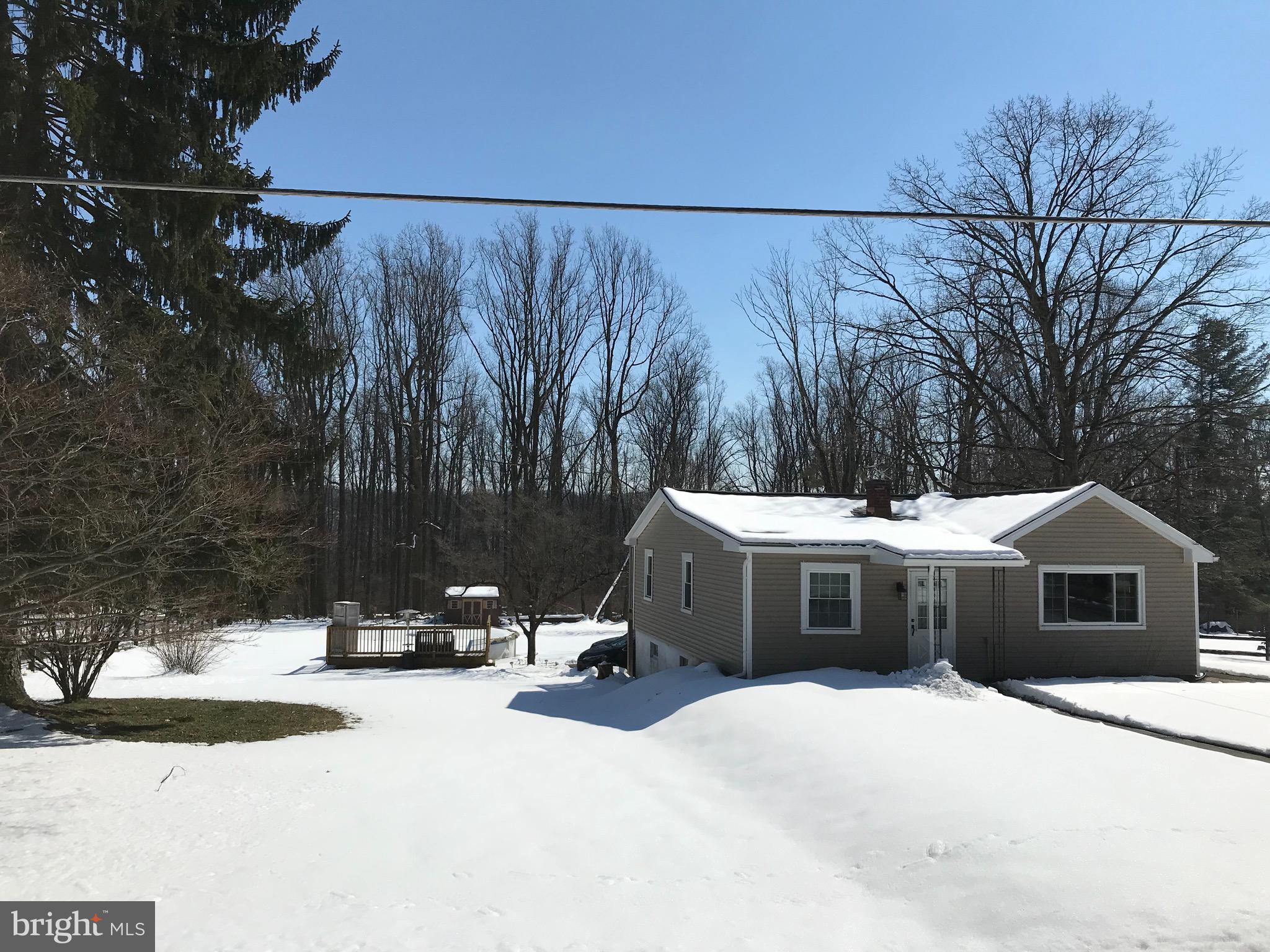 1764 Ramich Road Temple, PA 19560 - Photo 2 of 42