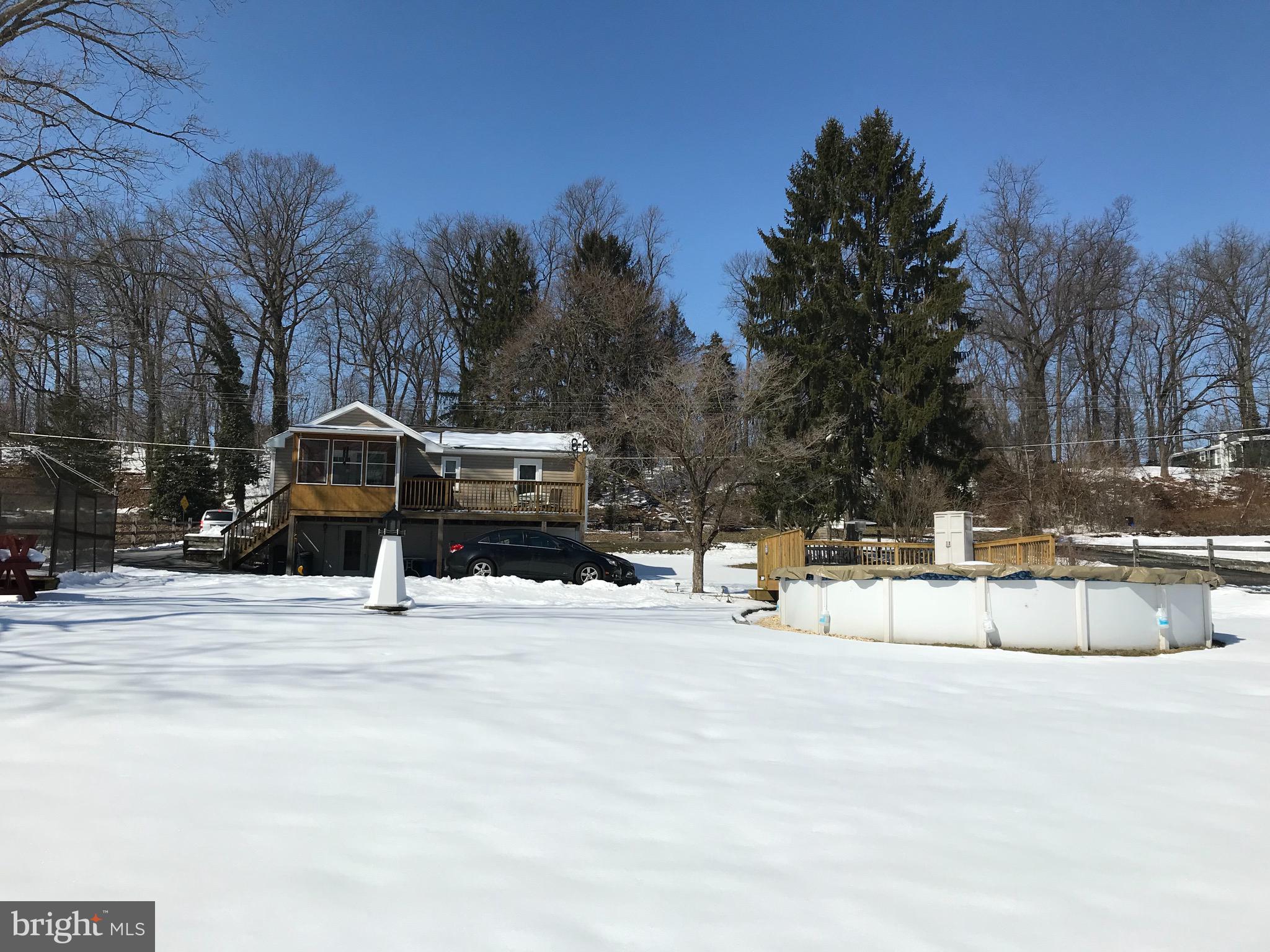 1764 Ramich Road Temple, PA 19560 - Photo 37 of 42