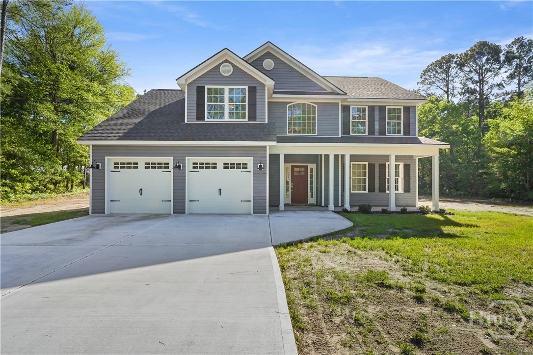 65 Plantation Road Fortson, GA 31808 - Photo 7 of 56