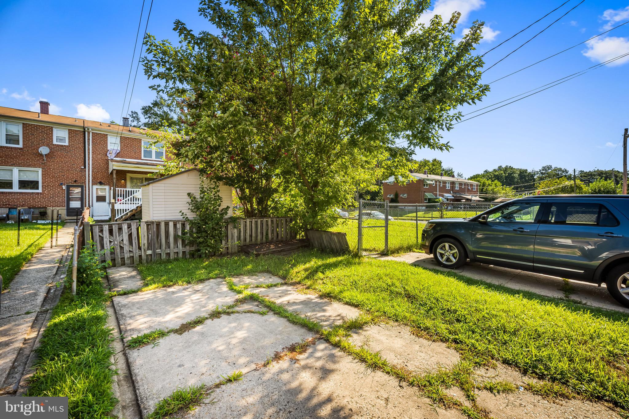206 Cove Road Baltimore, MD 21221 - Photo 11 of 30 Gallery Image 11