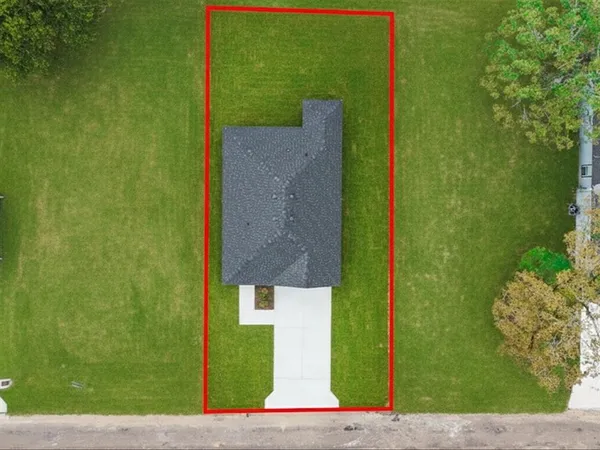 $189,999 | 6126 Inca Drive, Mabank, TX 75156