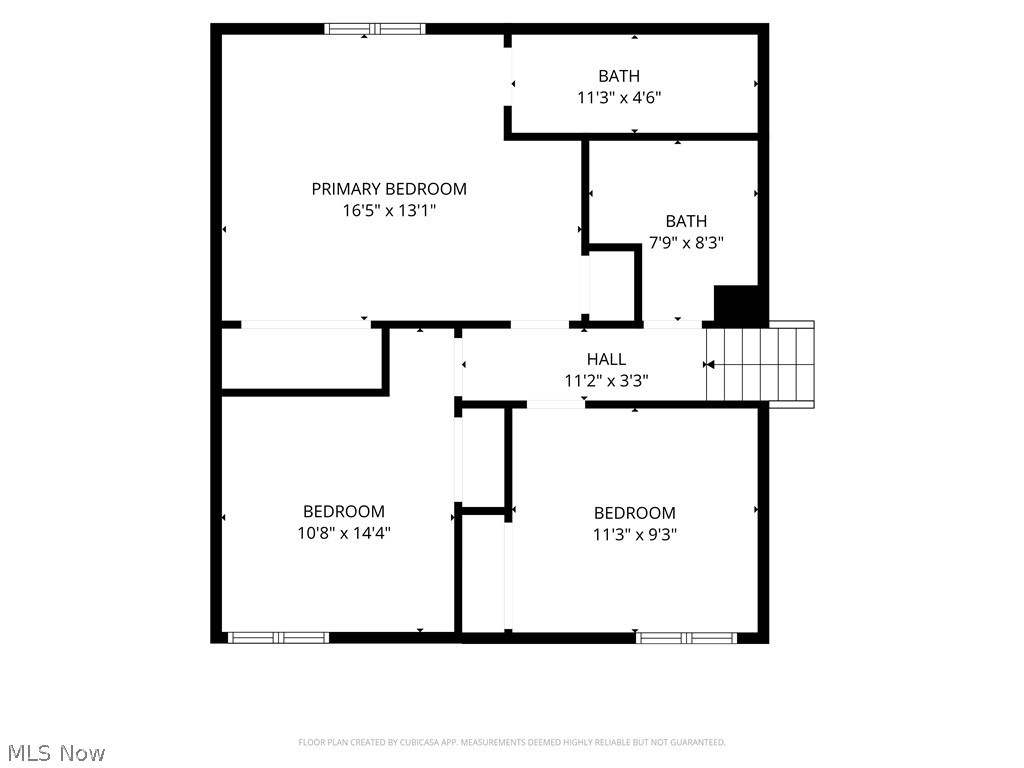 875 Dunning Road New Franklin, OH 44614 - Photo 47 of 49