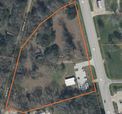 $2,010,000 | 61 St Francisville La, St. Francisville, LA 70775