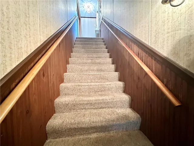 $229,000 | 521 West Main Street, Rural Valley, PA 16249