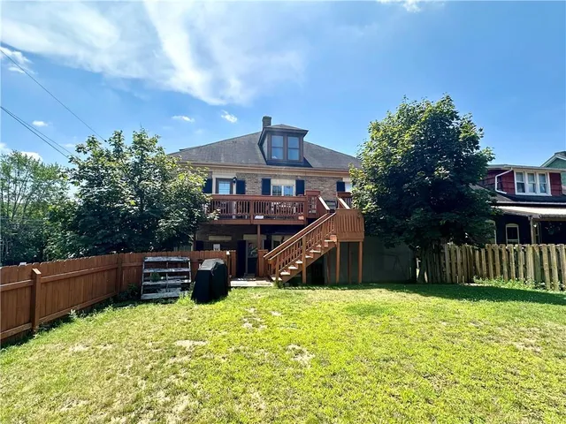 $229,000 | 521 West Main Street, Rural Valley, PA 16249