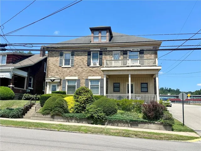 $229,000 | 521 West Main Street, Rural Valley, PA 16249