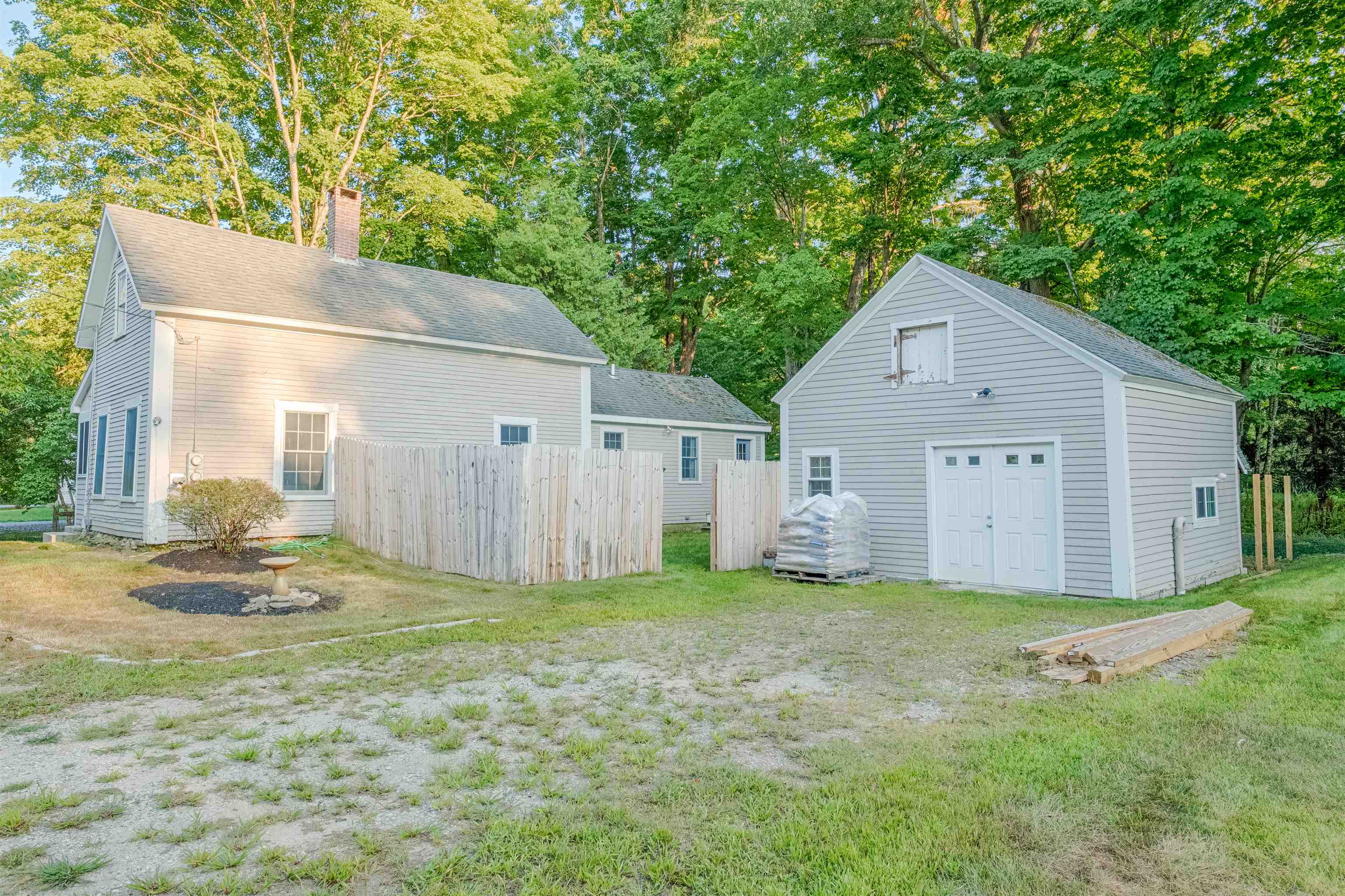 396 S Road Brentwood, NH 03833 - Photo 1 of 31 Gallery Image 1