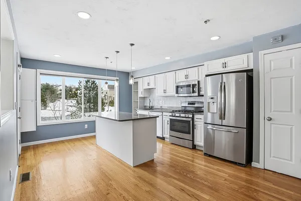 $699,000 | 431 America Boulevard, Unit 64D, Ashland, MA 01721