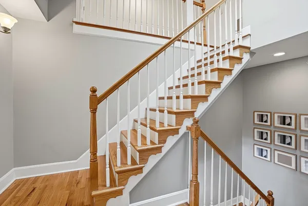 $689,000 | 431 America Boulevard, Unit 431, Ashland, MA 01721