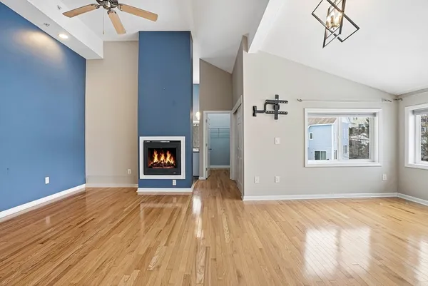 $689,000 | 431 America Boulevard, Unit 431, Ashland, MA 01721