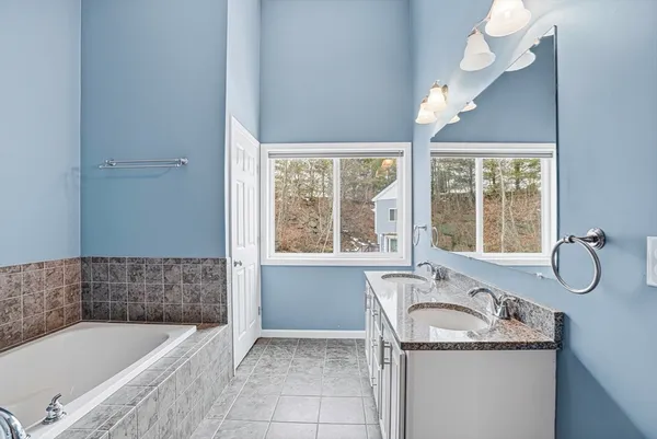 $689,000 | 431 America Boulevard, Unit 431, Ashland, MA 01721