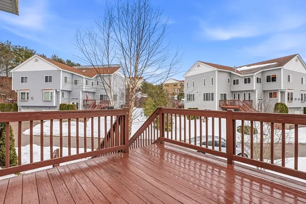 $689,000 | 431 America Boulevard, Unit 431, Ashland, MA 01721