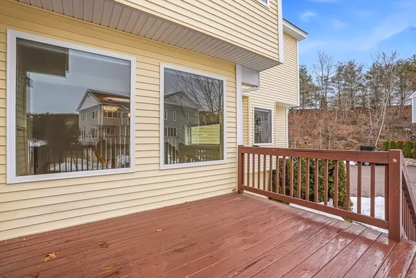$689,000 | 431 America Boulevard, Unit 431, Ashland, MA 01721