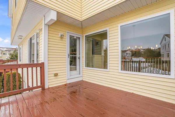 $689,000 | 431 America Boulevard, Unit 431, Ashland, MA 01721
