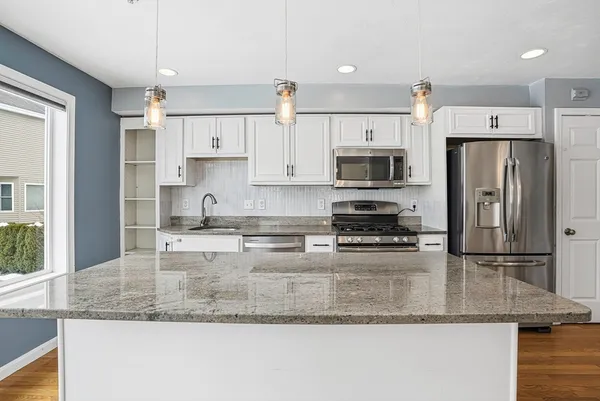 $689,000 | 431 America Boulevard, Unit 431, Ashland, MA 01721