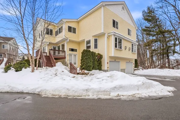 $689,000 | 431 America Boulevard, Unit 431, Ashland, MA 01721