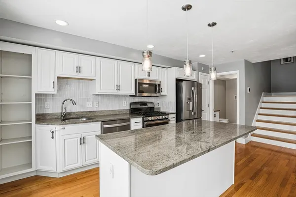 $689,000 | 431 America Boulevard, Unit 431, Ashland, MA 01721