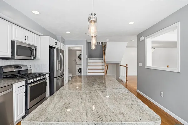 $689,000 | 431 America Boulevard, Unit 431, Ashland, MA 01721