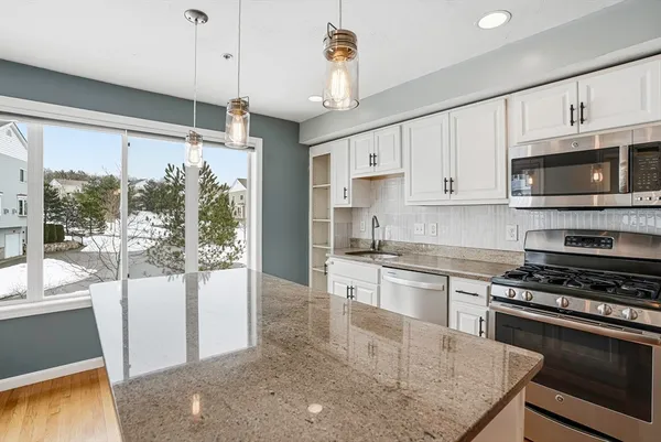 $689,000 | 431 America Boulevard, Unit 431, Ashland, MA 01721