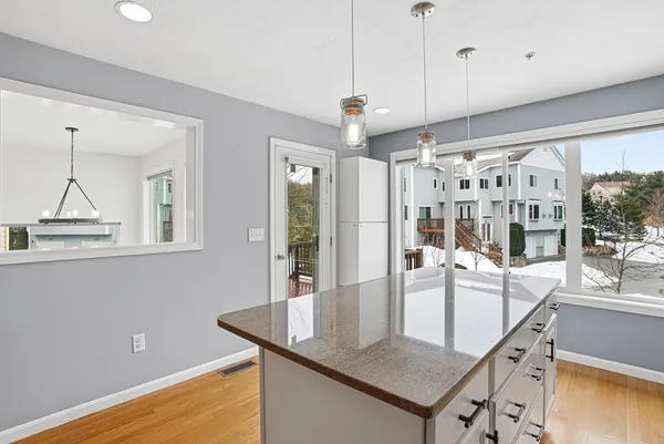 $689,000 | 431 America Boulevard, Unit 431, Ashland, MA 01721