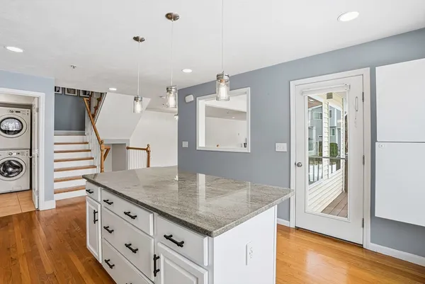 $689,000 | 431 America Boulevard, Unit 431, Ashland, MA 01721