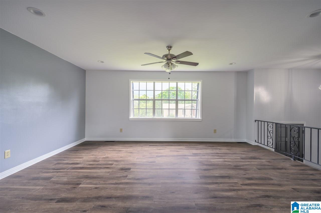 708 Hilltop Road Warrior, AL 35180 - Photo 8 of 22