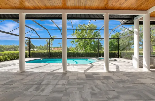 $2,195,000 | 600 Eagle Watch Lane, Osprey, FL 34229