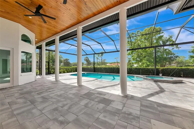 $2,195,000 | 600 Eagle Watch Lane, Osprey, FL 34229