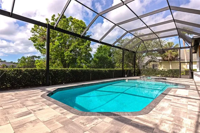 $2,195,000 | 600 Eagle Watch Lane, Osprey, FL 34229