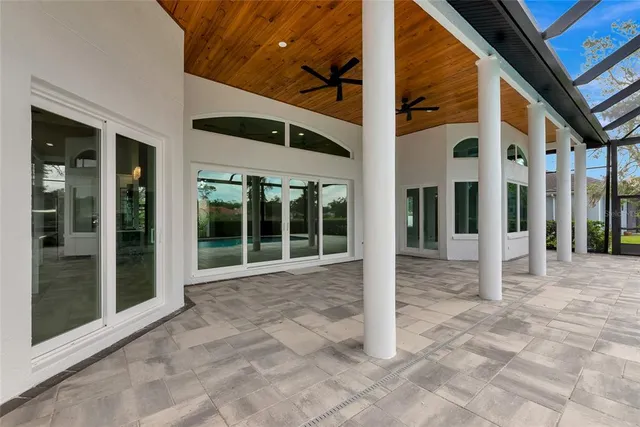 $2,195,000 | 600 Eagle Watch Lane, Osprey, FL 34229