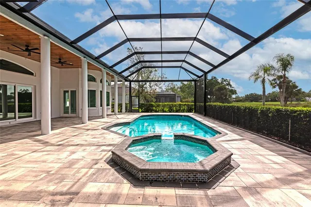$2,195,000 | 600 Eagle Watch Lane, Osprey, FL 34229