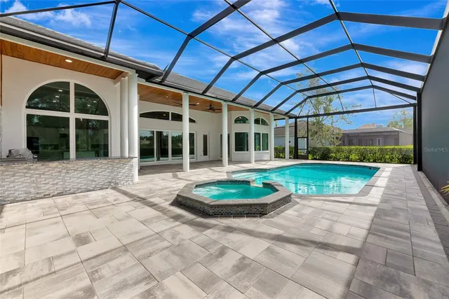 $2,195,000 | 600 Eagle Watch Lane, Osprey, FL 34229