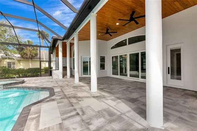 $2,195,000 | 600 Eagle Watch Lane, Osprey, FL 34229