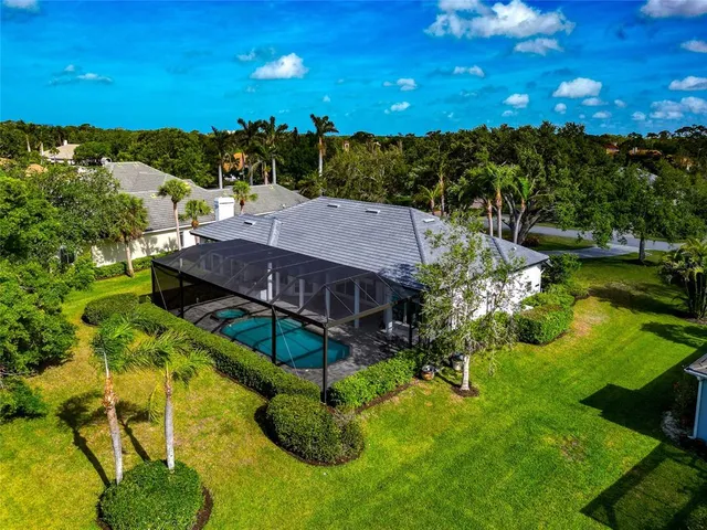 $2,195,000 | 600 Eagle Watch Lane, Osprey, FL 34229