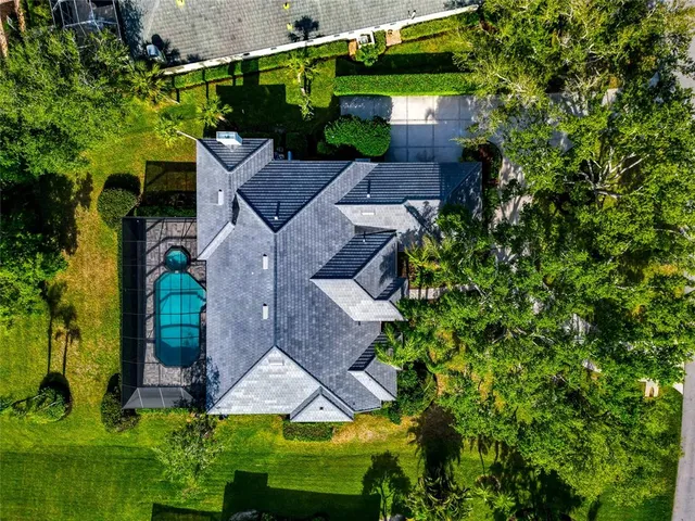 $2,195,000 | 600 Eagle Watch Lane, Osprey, FL 34229