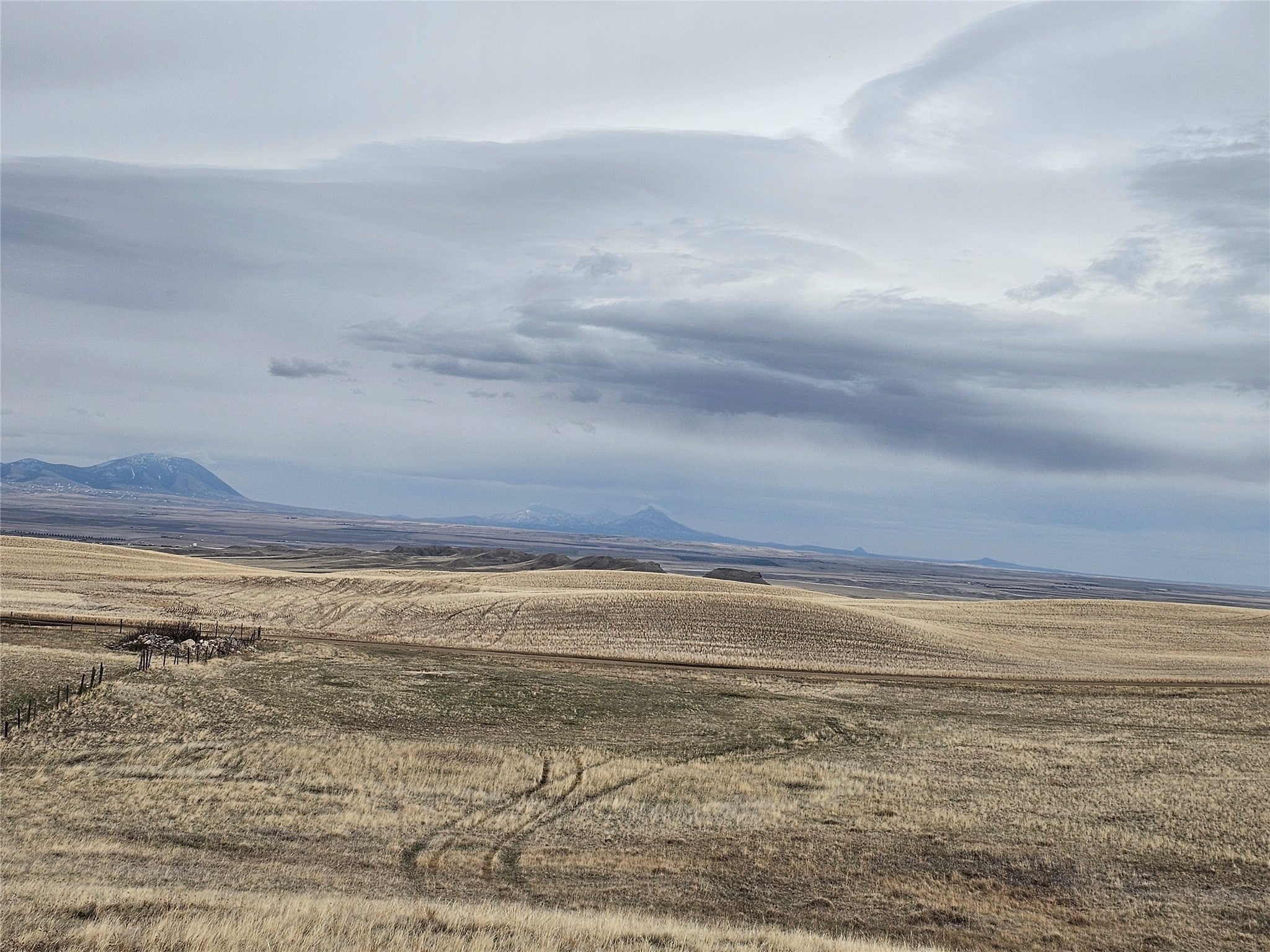 Nhn Off Nhn Off Rim Road Sweet Grass, MT 59484 - Photo 1 of 1 Gallery Image 1