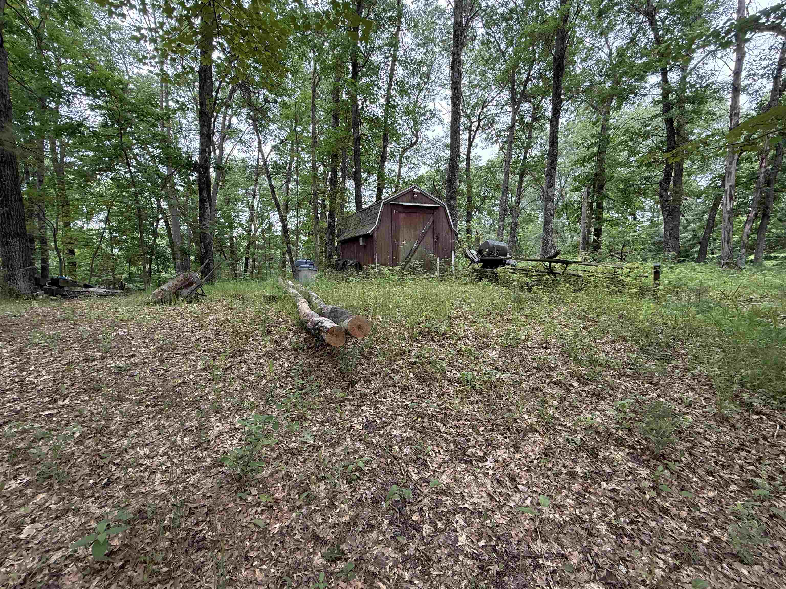 N1530 Spirit Ridge Road Keshena, WI 54135 - Photo 7 of 18