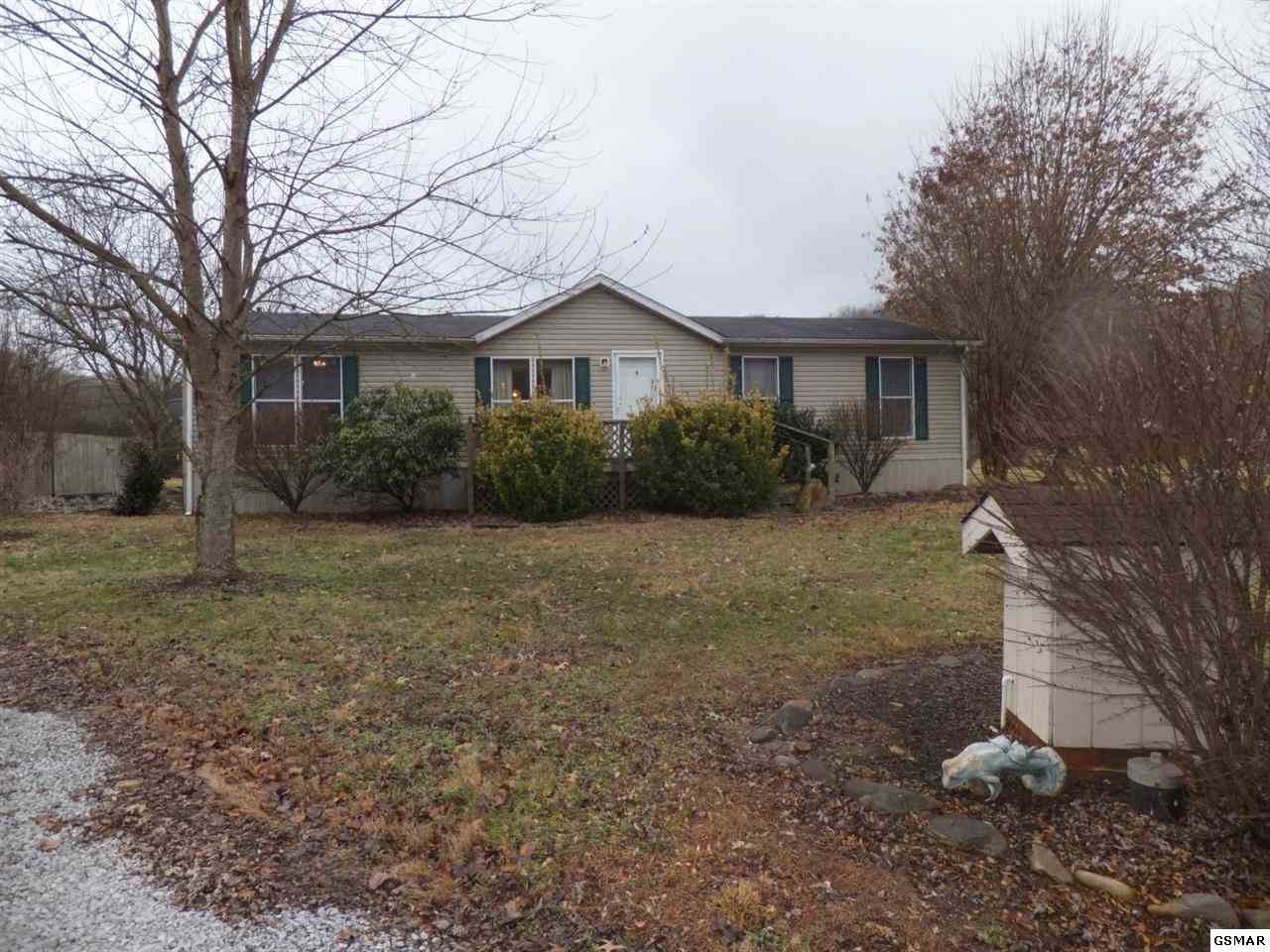 639 Sterling Road Del Rio, TN 37727 - Photo 1 of 1 Gallery Image 1
