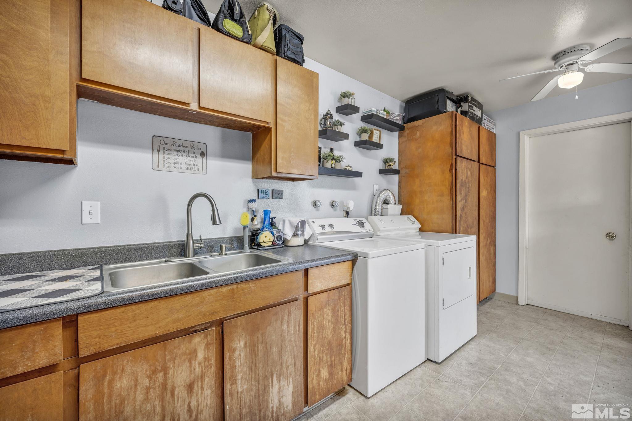 2541 Orovada Street Reno, NV 89512 - Photo 15 of 40 Photo 15