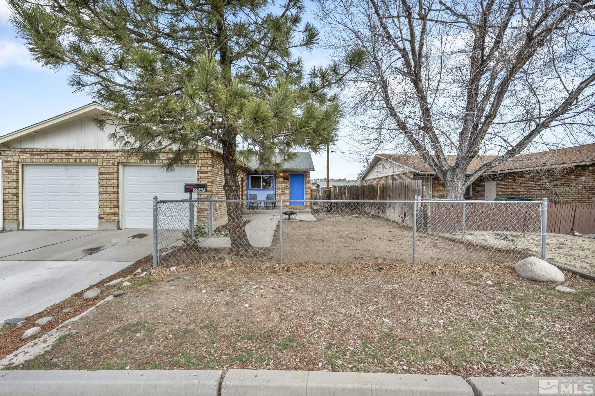 2541 Orovada Street Reno, NV 89512 - Photo 3 of 40 Photo 3