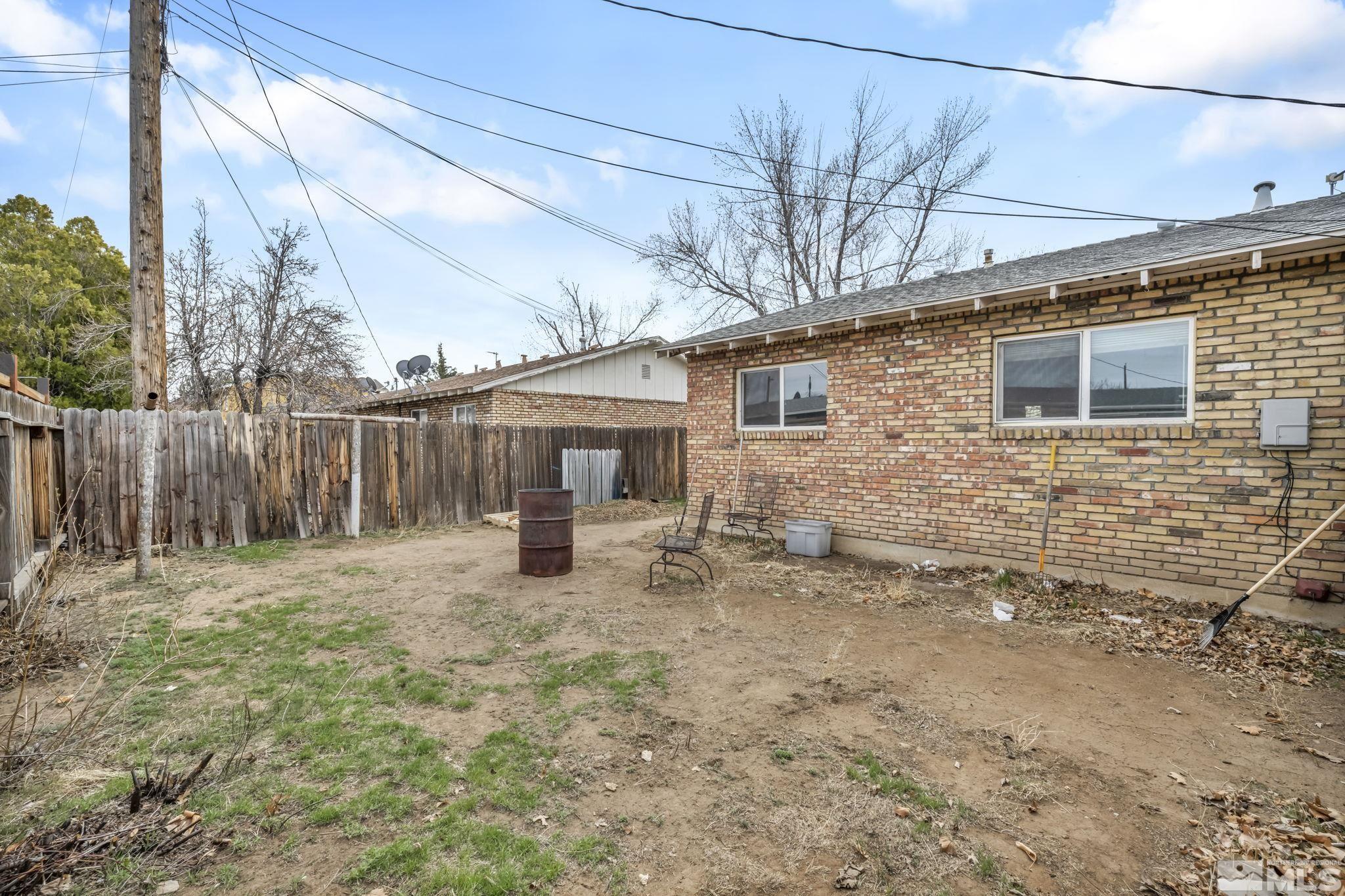 2541 Orovada Street Reno, NV 89512 - Photo 35 of 40 Photo 35