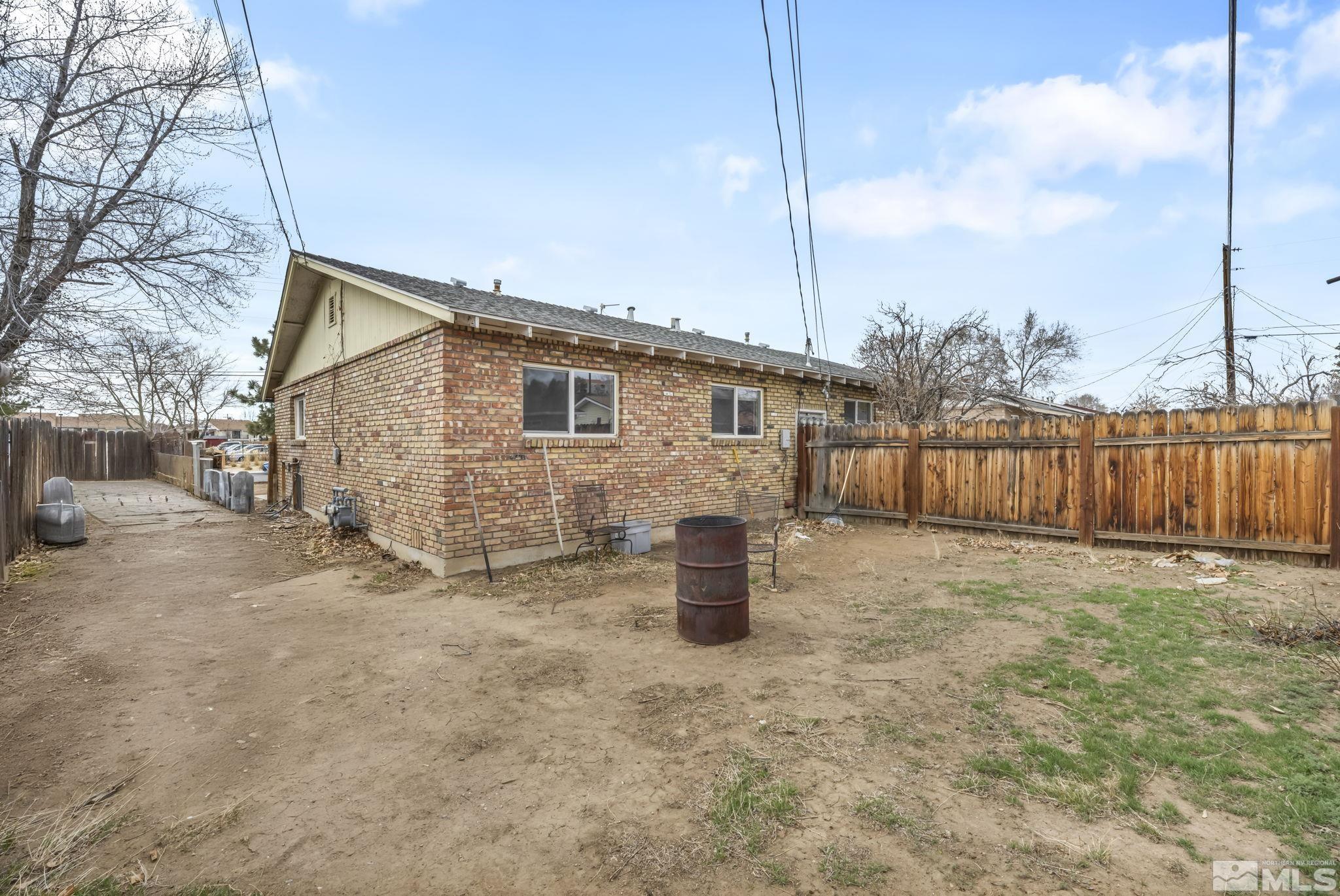 2541 Orovada Street Reno, NV 89512 - Photo 36 of 40 Photo 36