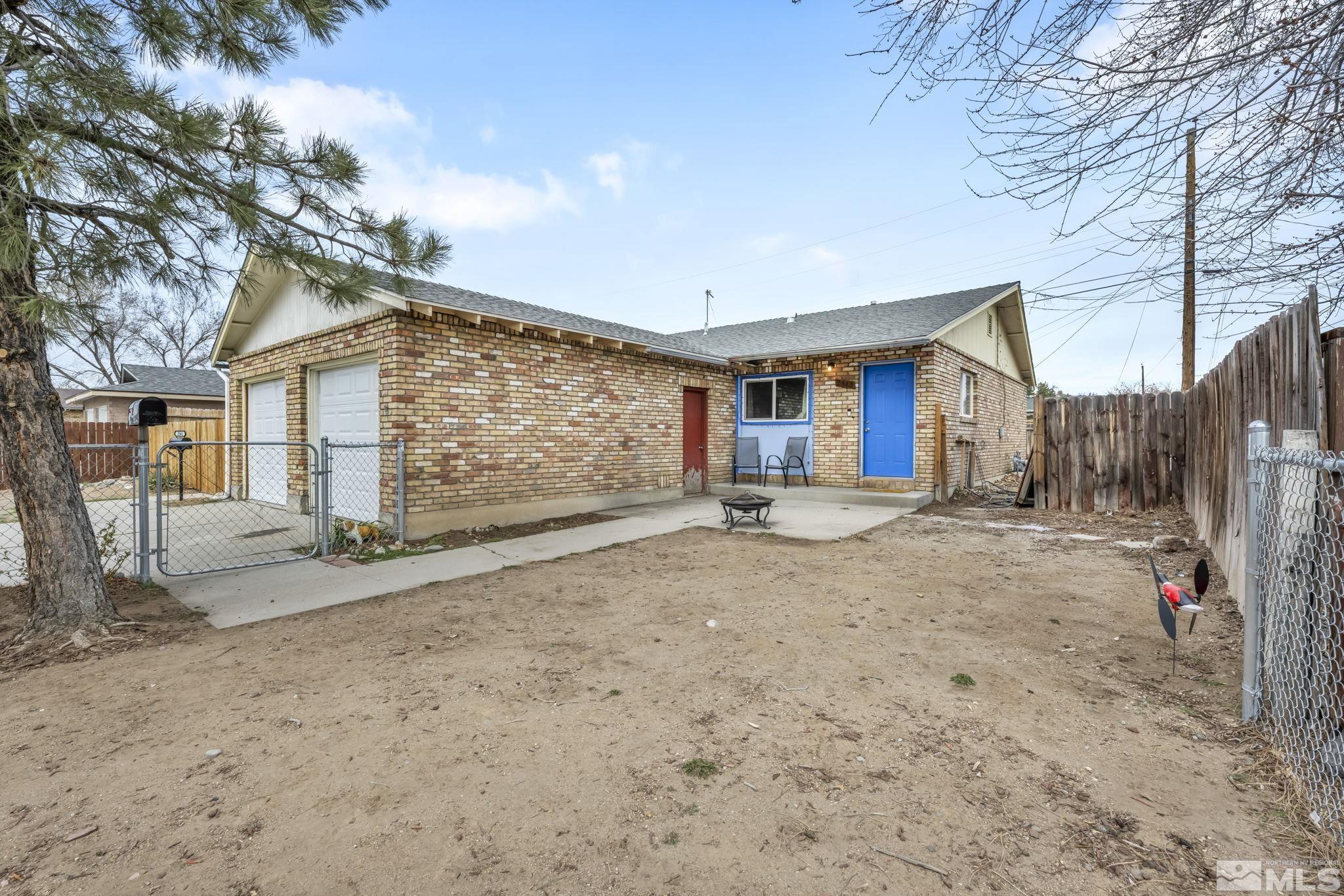 2541 Orovada Street Reno, NV 89512 - Photo 40 of 40 Photo 40