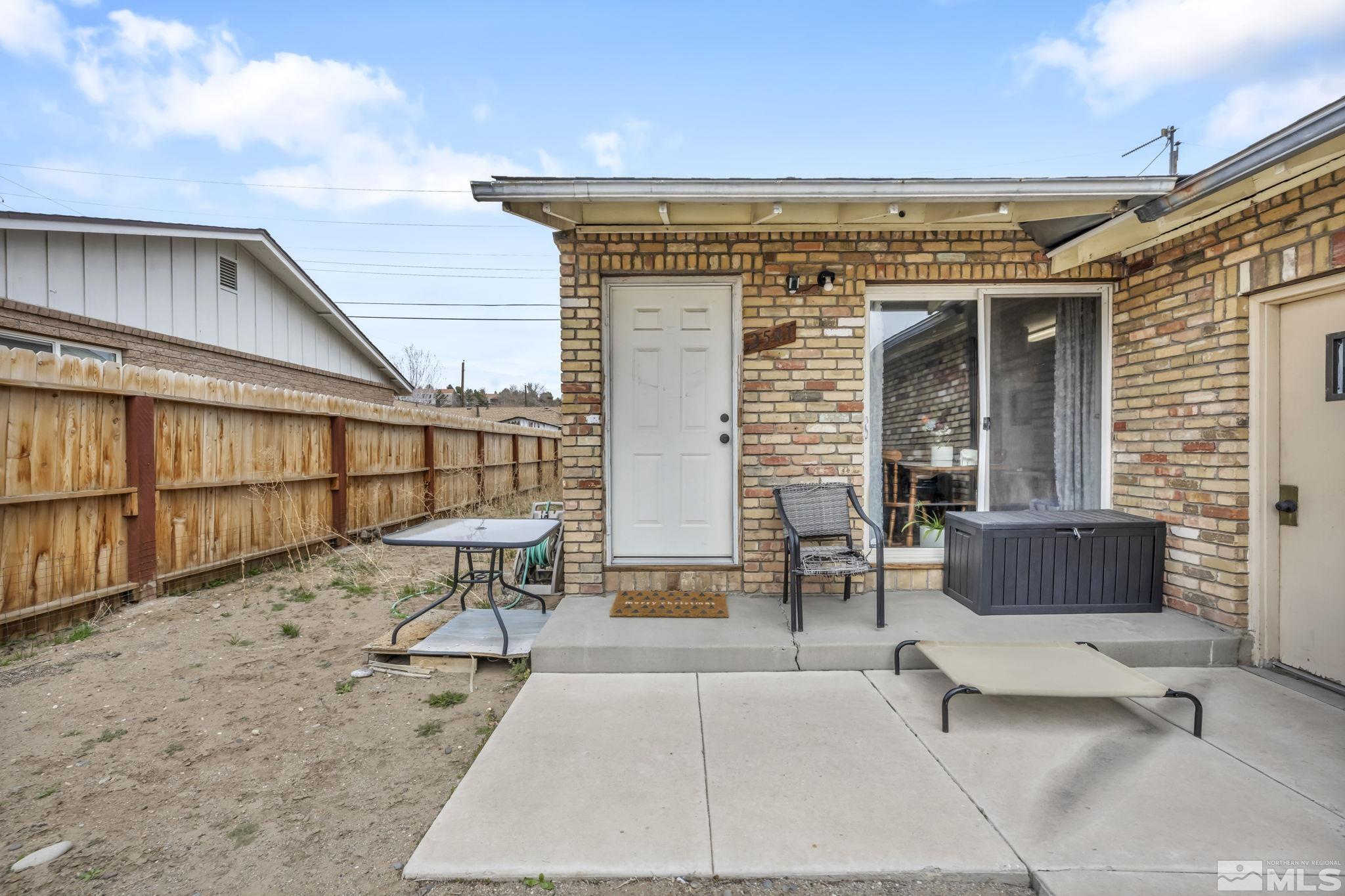 2541 Orovada Street Reno, NV 89512 - Photo 4 of 40 Photo 4