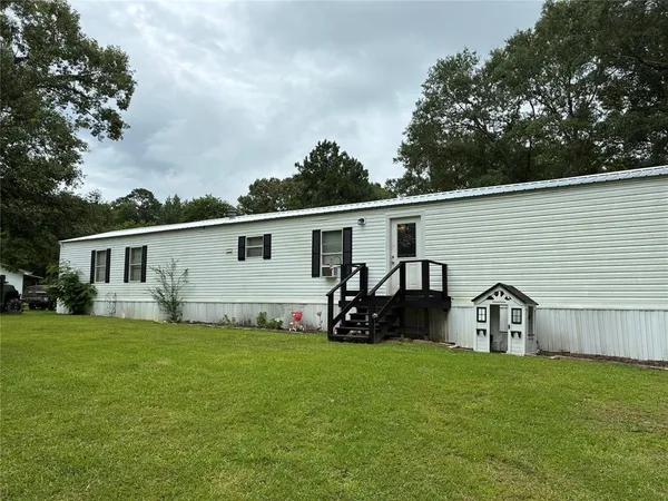 $75,000 | 187 Rural Road, Sarepta, LA 71071