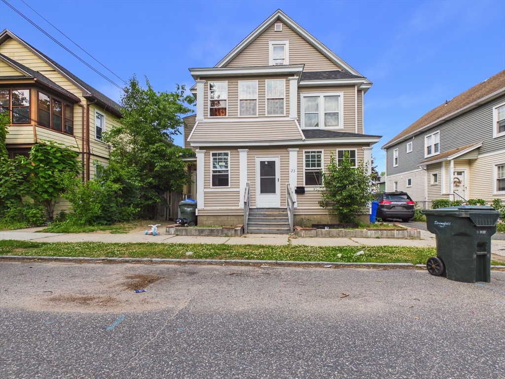 21-23 Draper Street Springfield, MA 01108 - Photo 2 of 7