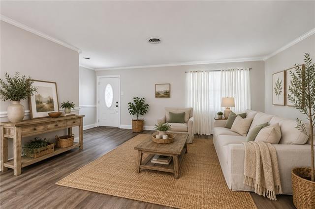 1309 Madewood Road Laplace, LA 70068 - Photo 4 of 20