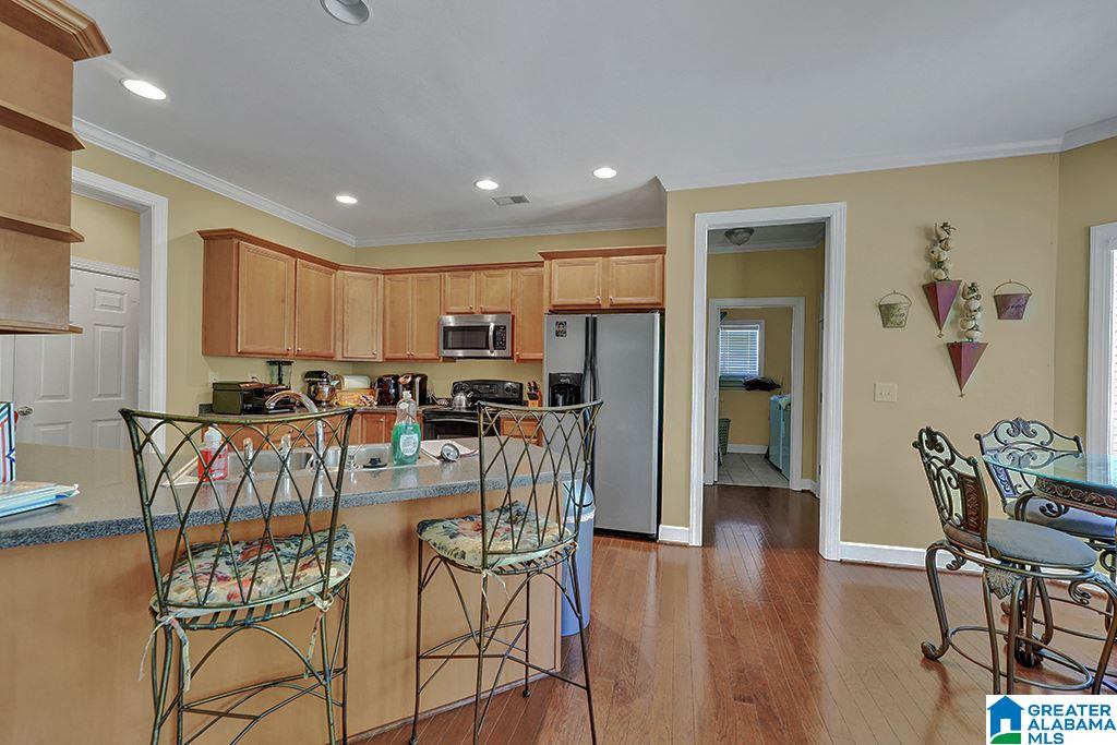 589 Overlook Road Fultondale, AL 35068 - Photo 9 of 30