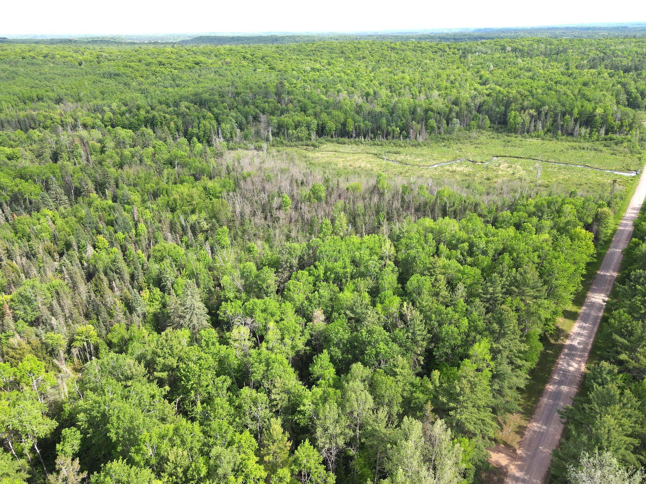 Lot 1 Smith Road North Couderay, WI 54828 - Photo 29 of 29